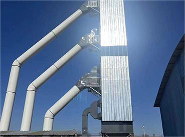 糧食烘干塔哪種型號更適合？